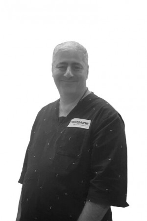 Маргалитадзе Николай Омарович