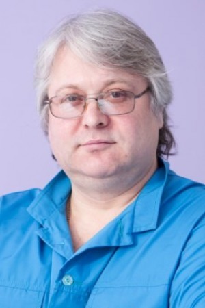 Шофайзиев Валерьян Бахтиярович