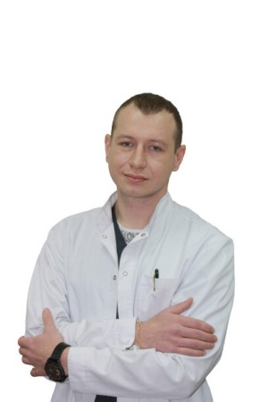 Гладунов Святослав Валентинович