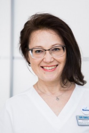 Зубрицкая Наталья Александровна