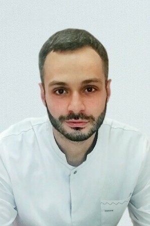 Петросян Петрос Арутюнович