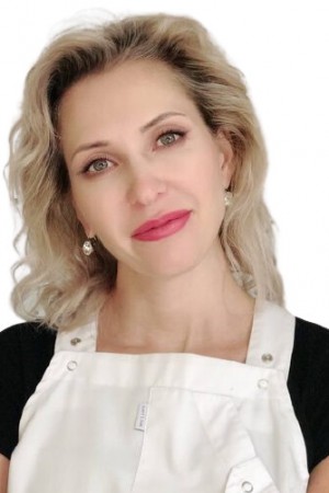 Тарасова Ольга Григорьевна