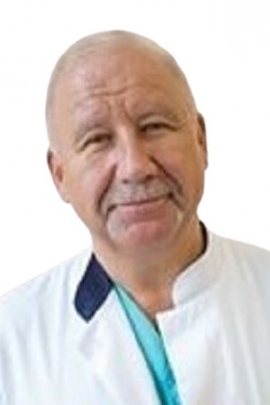 Махнач Геннадий Константинович