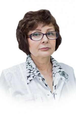Корниенко Татьяна Константиновна