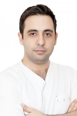 Косян Артур Арменович