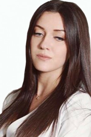 Григорян Виктория Аликовна