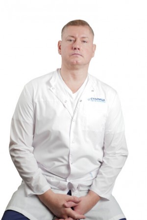 Соколовский Алексей Александрович