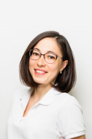 Дзебисова Ангелина Дмитриевна