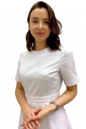 Прокушева Анастасия Константиновна