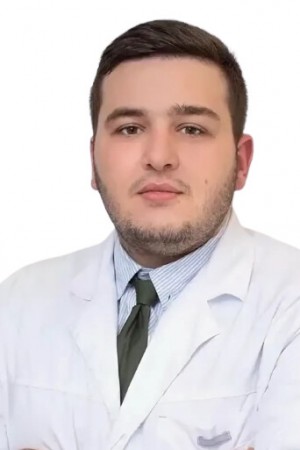 Нагоев Темирлан Мухамедович