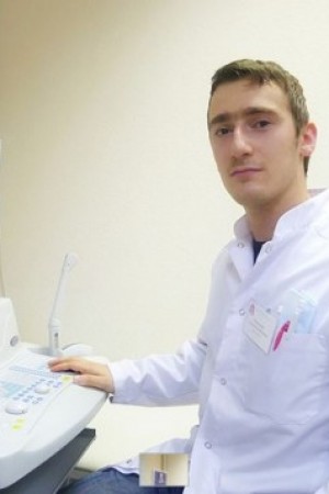 Восканян Георгий Альбертович