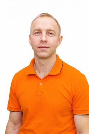 Вдовенко Виталий Викторович