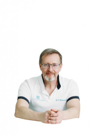 Мясников Вадим Николаевич