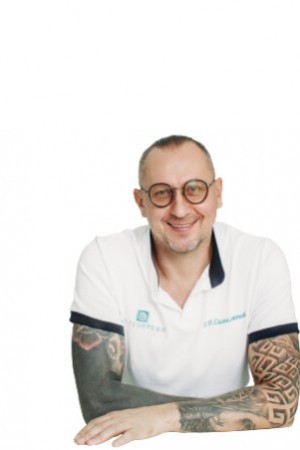 Самолюков Олег Валентинович