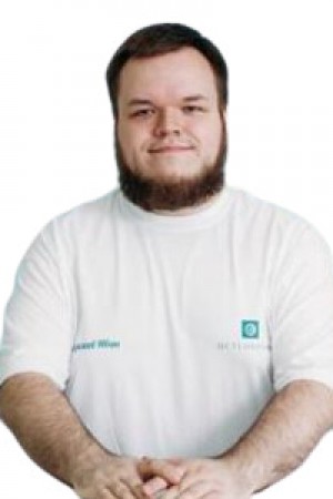 Базлеев Иван Валентинович