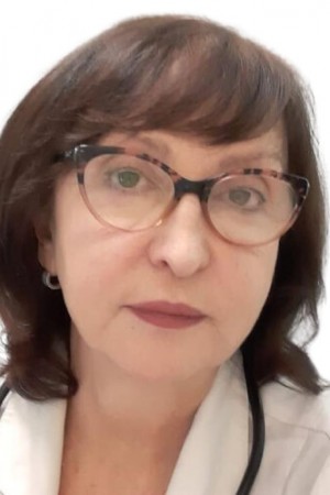 Шнайтер Ирина Игоревна