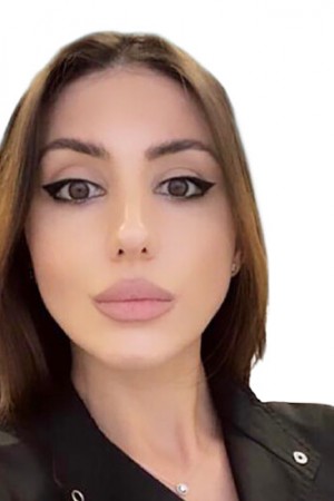 Ярахмедова Заира Магомедовна