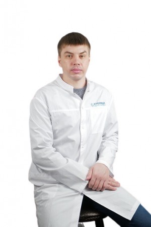 Котов Андрей Анатольевич