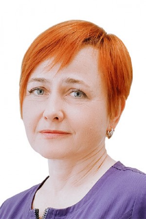 Колондаева Ирина Владимировна