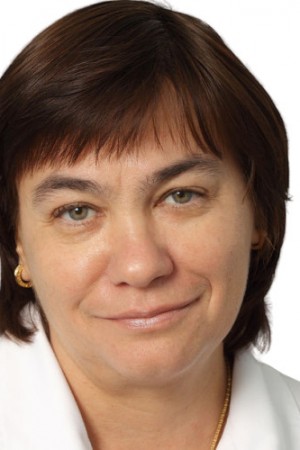 Попова Ирина Львовна