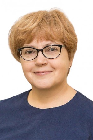 Савина Лариса Николаевна