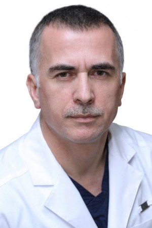 Мутаев Марат Магомедович