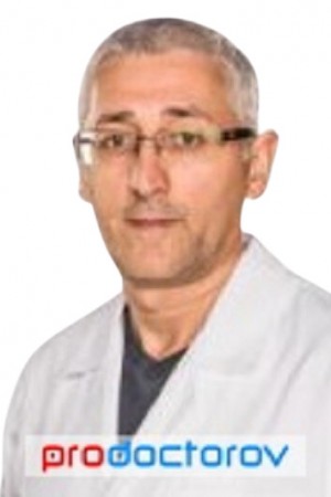 Тангиев Тимур Магомедович