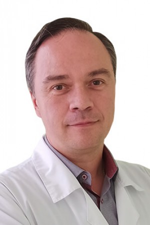 Оскирко Денис Анатольевич