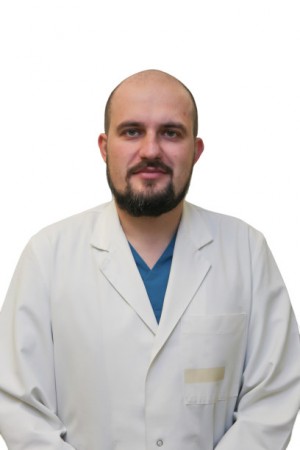 Инаури Илья Акакиевич