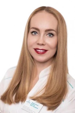 Задумина Елена Викторовна