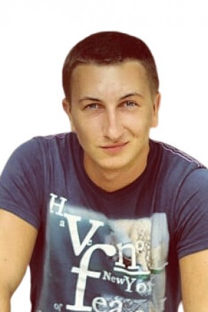 Новиков Сергей Сергеевич