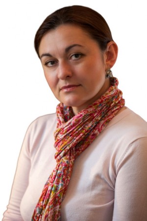 Арутюнян Анна Юрьевна