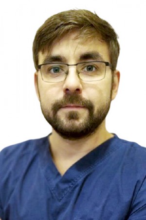 Садков Игорь Андреевич