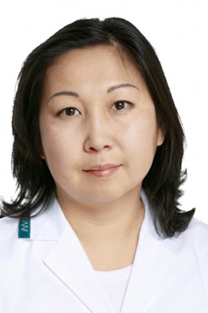 Катаева Бадма Валерьевна