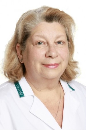 Гончакова Татьяна Владимировна