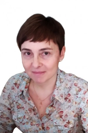 Жукова Ярослава Игоревна