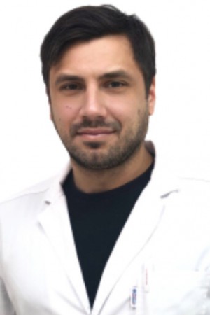 Евграфов Максим Вадимович