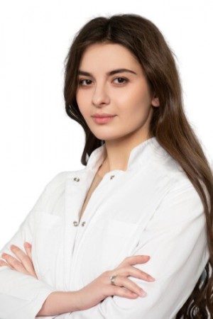 Качарава Теона Отариевна