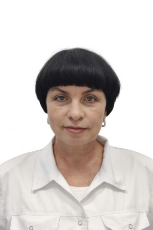 Побежимова Елена Викторовна