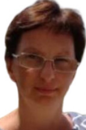 Трошина Ольга Владимировна