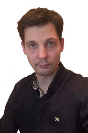 Никитин Сергей Александрович