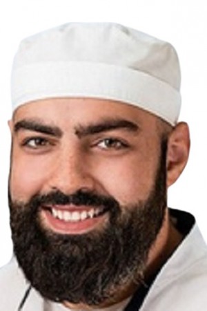 Дадамян Давид Геннадьевич