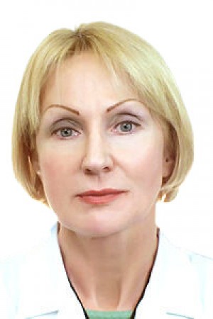 Григорьева Ольга Васильевна