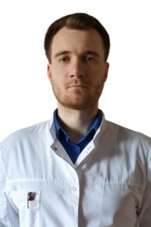 Кондрашов Игорь Алексеевич