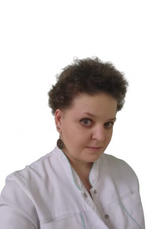 Сытенкова Кристина Вячеславовна