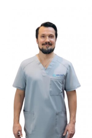 Шакиров Анвар Николаевич