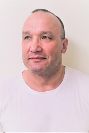 Ситдиков Сергей Насихович