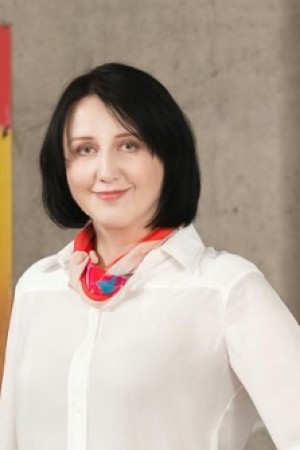 Разживина Людмила Петровна