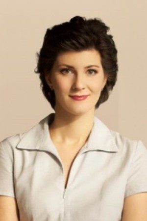 Кузьмина Мария Сергеевна