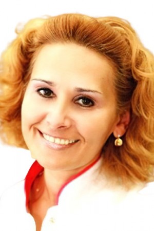 Макарова Виктория Львовна